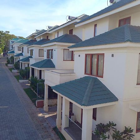 Ayan Villas With Private Pool Сіолим Екстер'єр фото