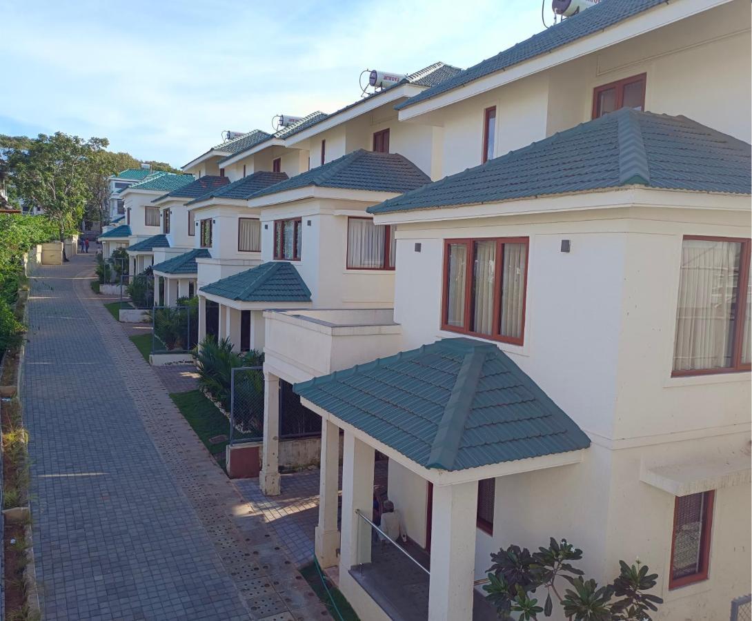 Ayan Villas With Private Pool Сіолим Екстер'єр фото