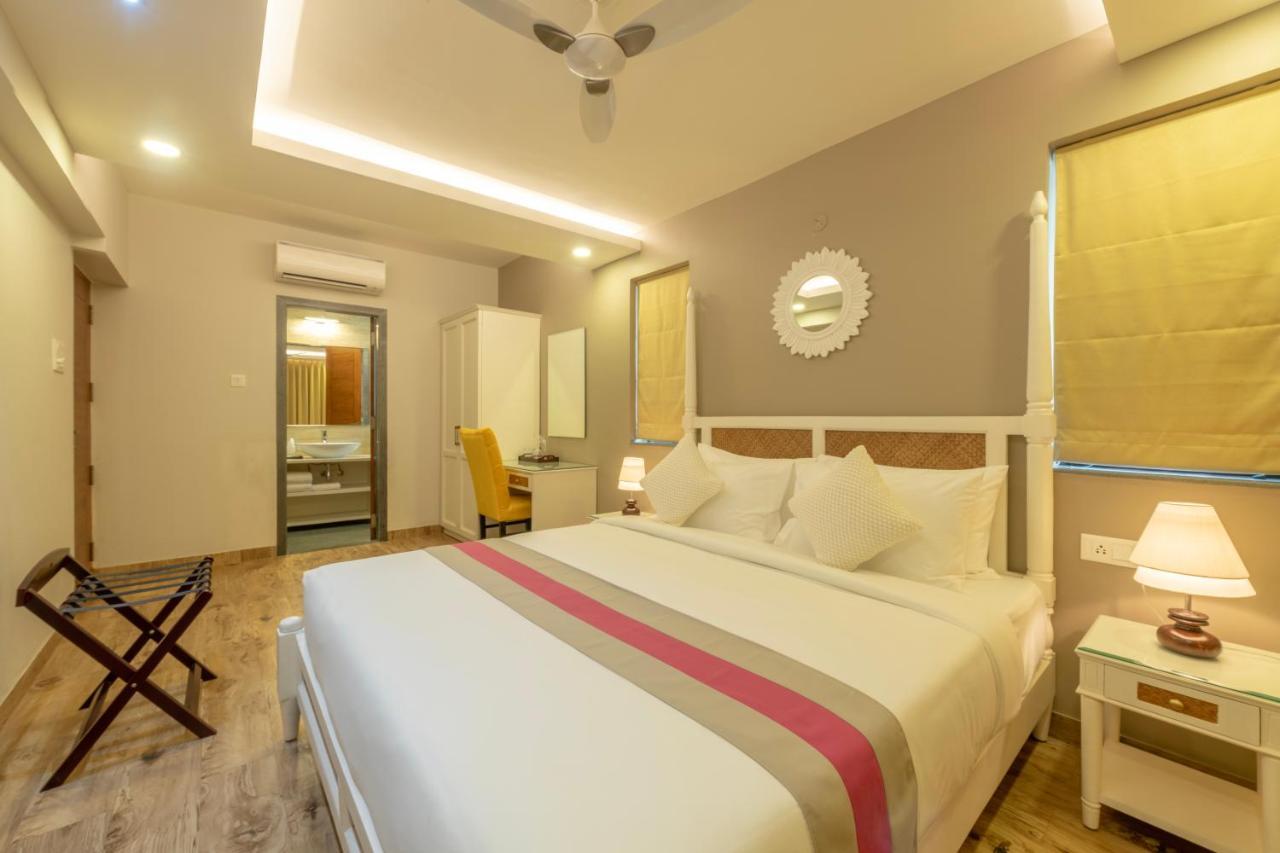 Ayan Villas With Private Pool Сіолим Екстер'єр фото