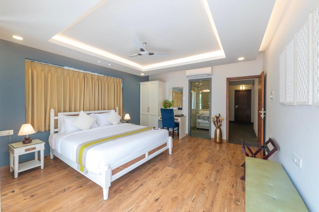 Ayan Villas With Private Pool Сіолим Екстер'єр фото