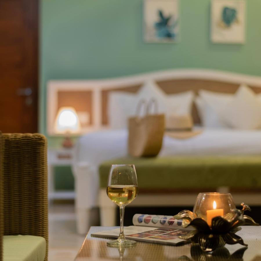 Ayan Villas With Private Pool Сіолим Екстер'єр фото