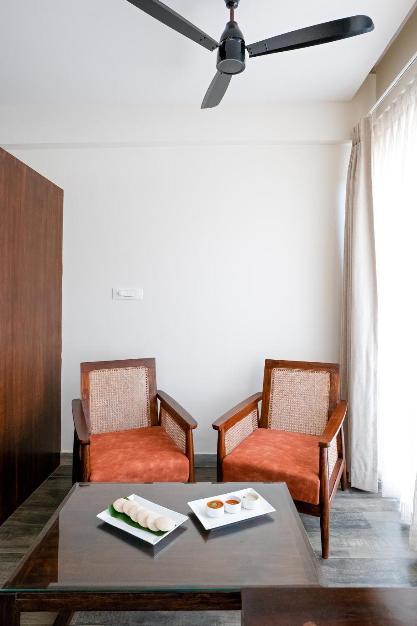 Ayan Villas With Private Pool Сіолим Екстер'єр фото