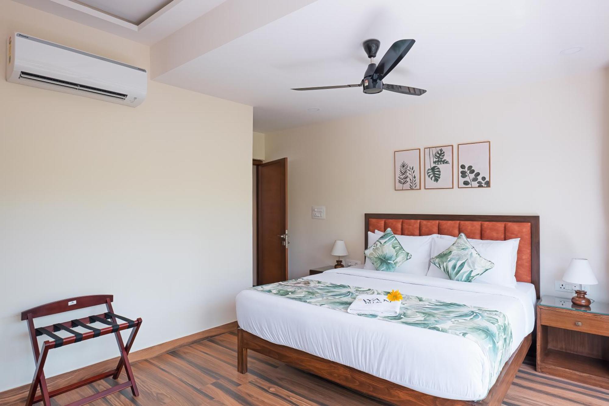 Ayan Villas With Private Pool Сіолим Екстер'єр фото