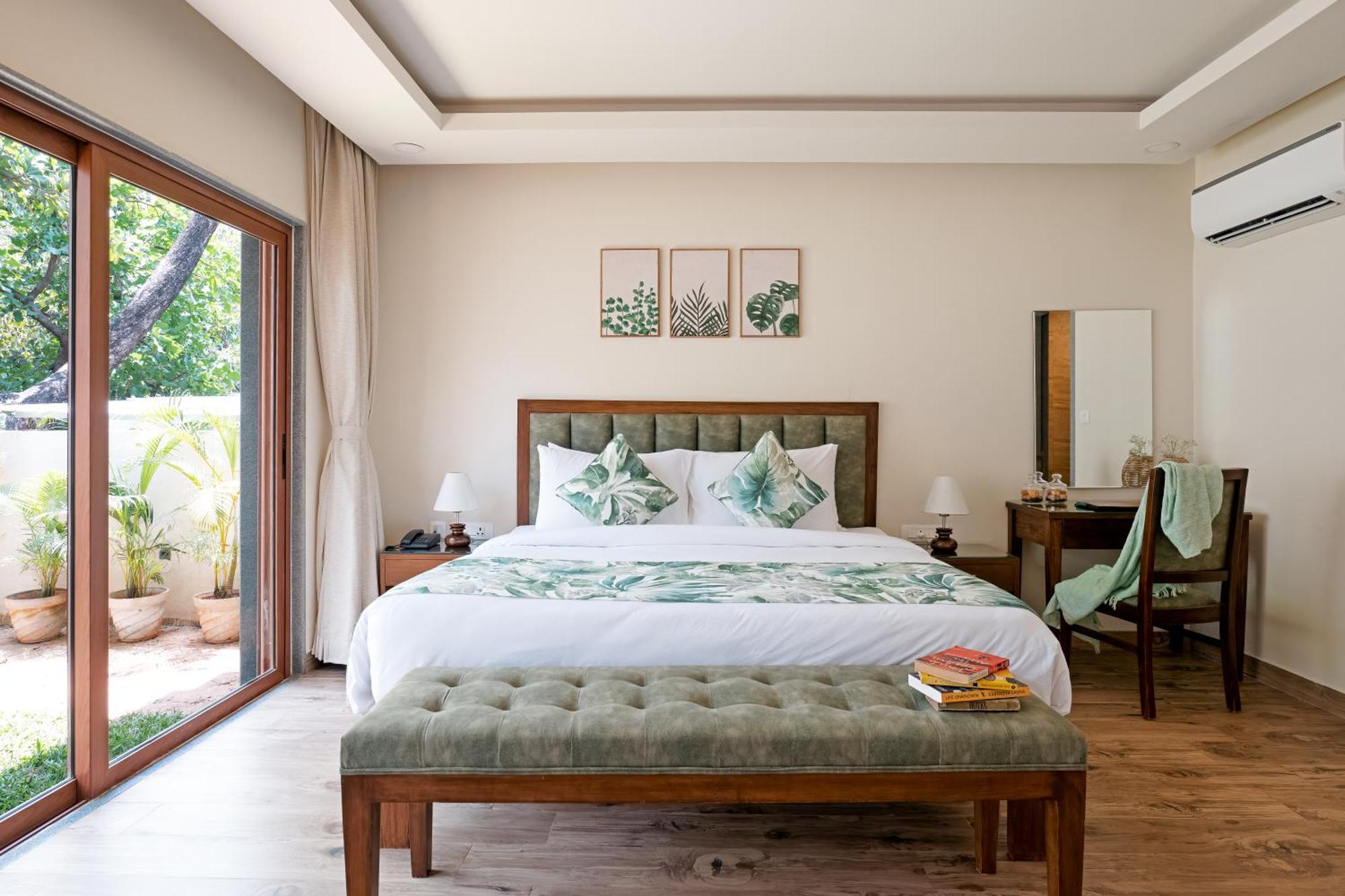 Ayan Villas With Private Pool Сіолим Екстер'єр фото