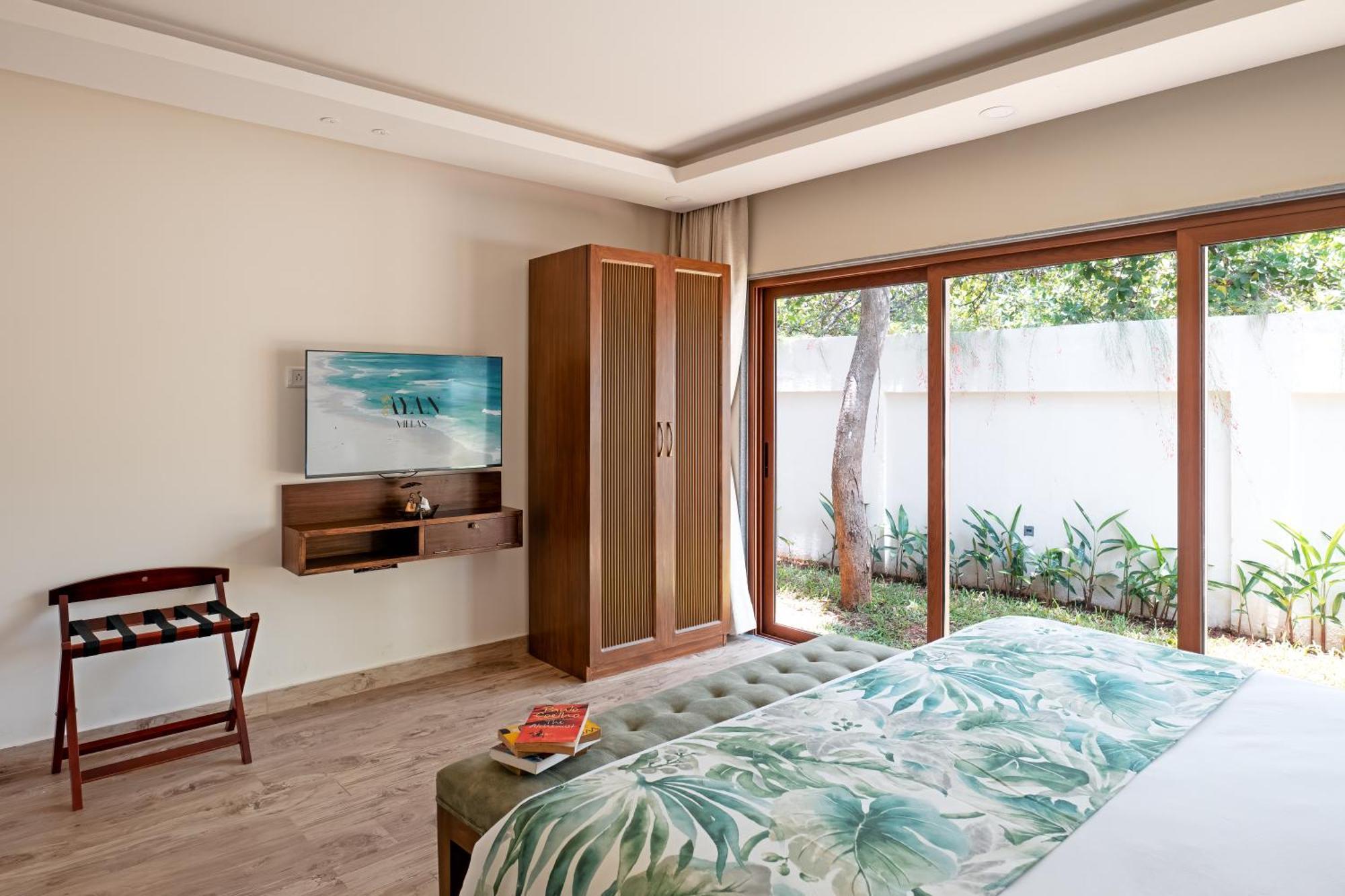 Ayan Villas With Private Pool Сіолим Екстер'єр фото