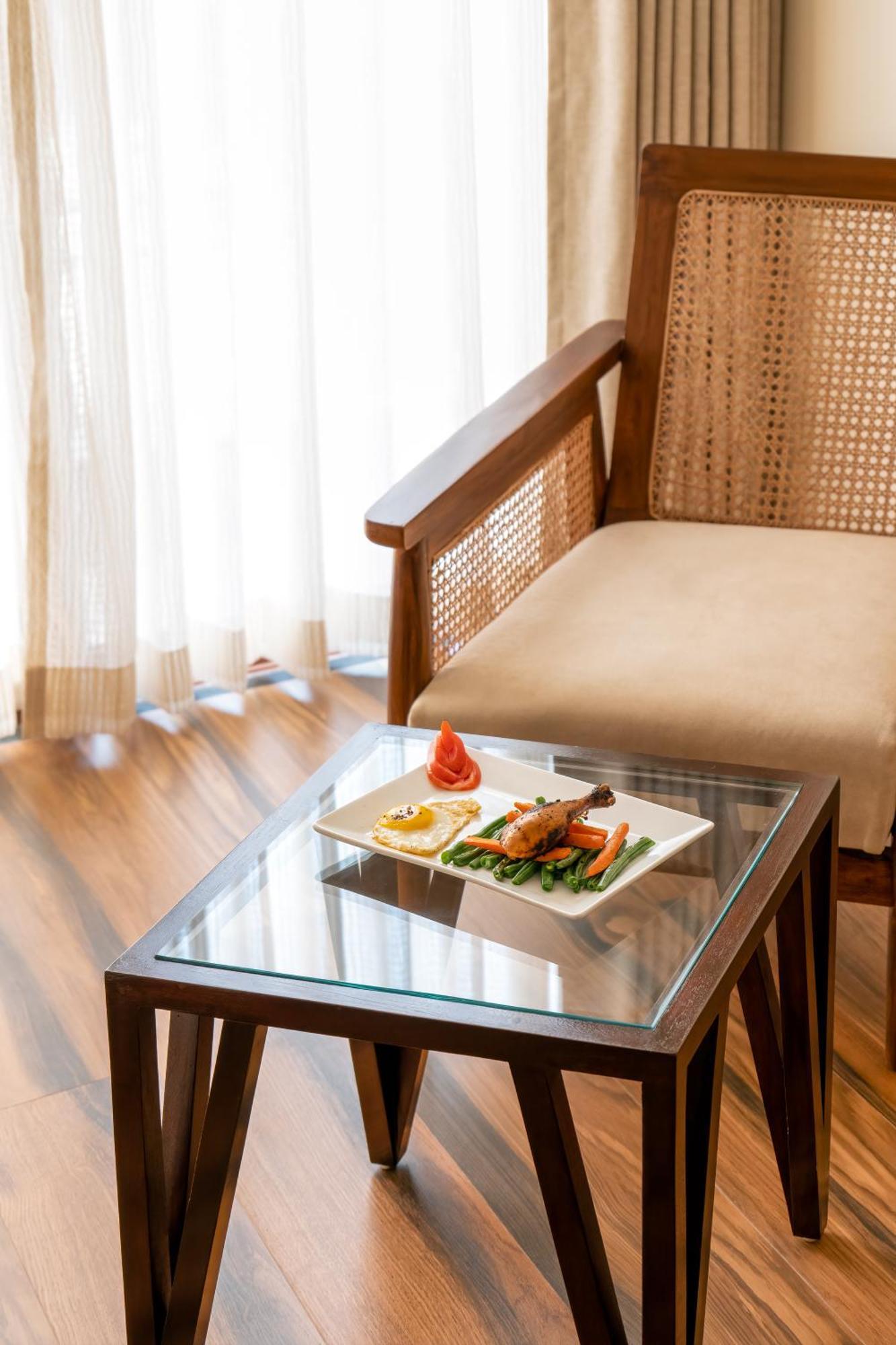 Ayan Villas With Private Pool Сіолим Екстер'єр фото