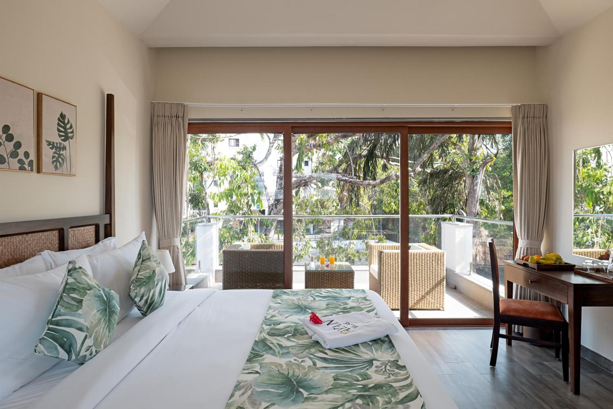 Ayan Villas With Private Pool Сіолим Екстер'єр фото