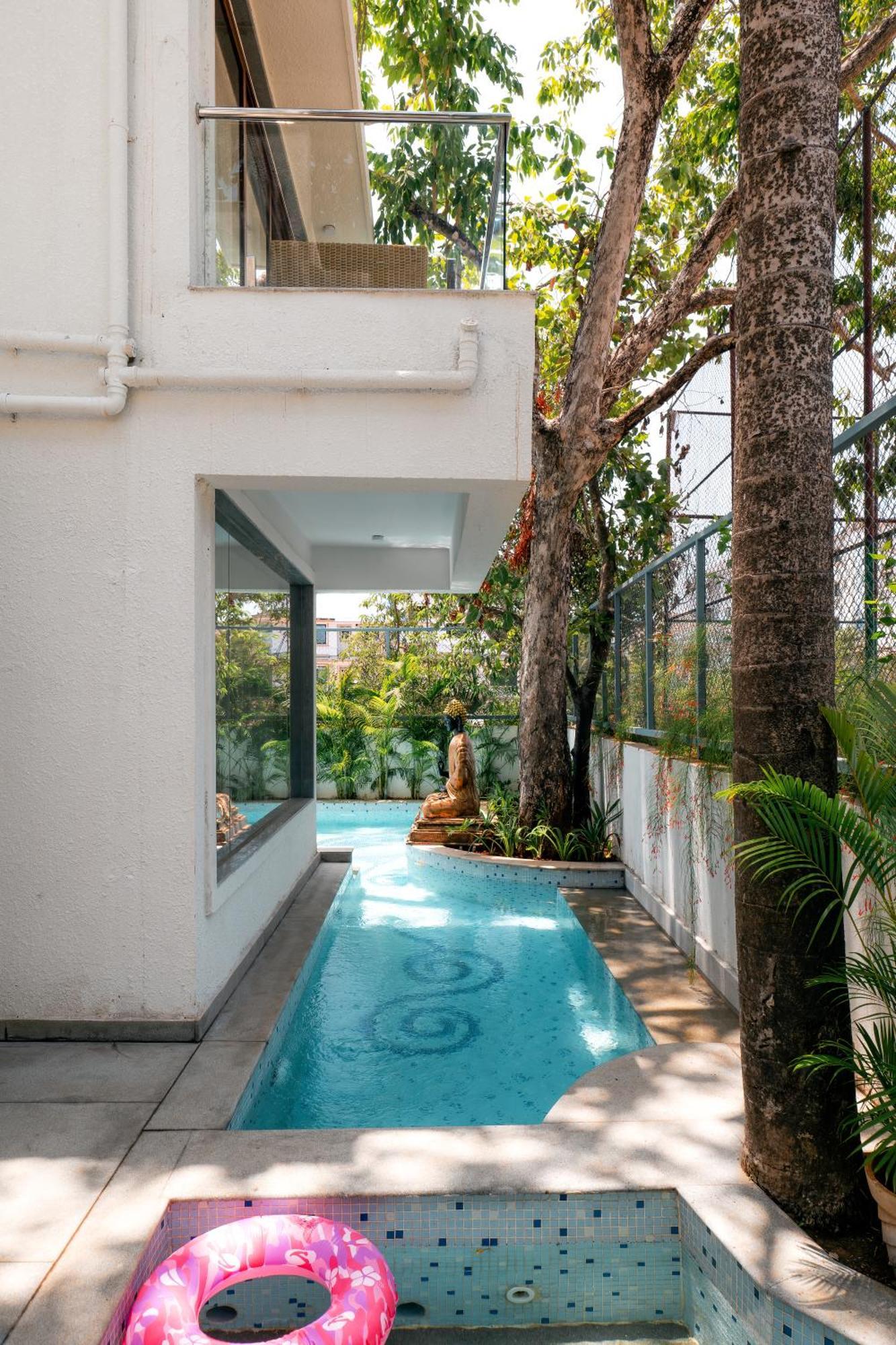 Ayan Villas With Private Pool Сіолим Екстер'єр фото